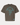 Arched Peace Out Posse™ Boxy Tee [Mushroom]