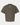 Arched Peace Out Posse™ Boxy Tee [Mushroom]