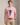 Big Dove Crew Neck T-Shirt [Pink]