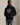 The "Come In Peace" Heavyweight Hoodie