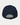 Dapper Dove Embroidered Dad Hat [Navy]