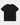 Peace Out Heavyweight Tee | Black