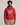 The "Come In Peace" Heavyweight Hoodie [Red]