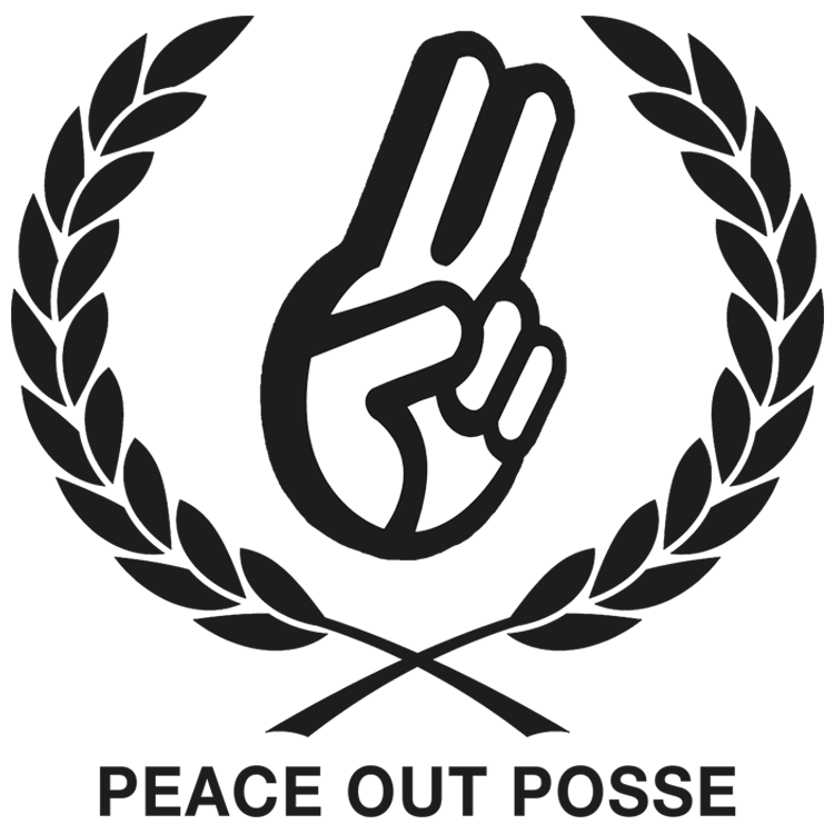 Peace Out Posse Brand Co.