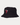 Dapper Dove Bucket Hat | Black