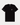 PO Unisex Jersey Short Sleeve Tee [Black]