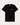 PO Unisex Jersey Short Sleeve Tee [Black]