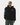 PO Unisex Heavyweight Hoodie Sweatshirt [Black]