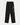 PO Unisex Sponge Fleece Straight Leg Sweatpant [Black]