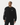 PO Unisex Heavyweight Crewneck Sweatshirt [Black]