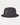 Dapper Dove Bucket Hat | Charcoal