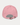 Dapper Dove Dad Hat | Pink