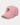 Dapper Dove Dad Hat | Pink